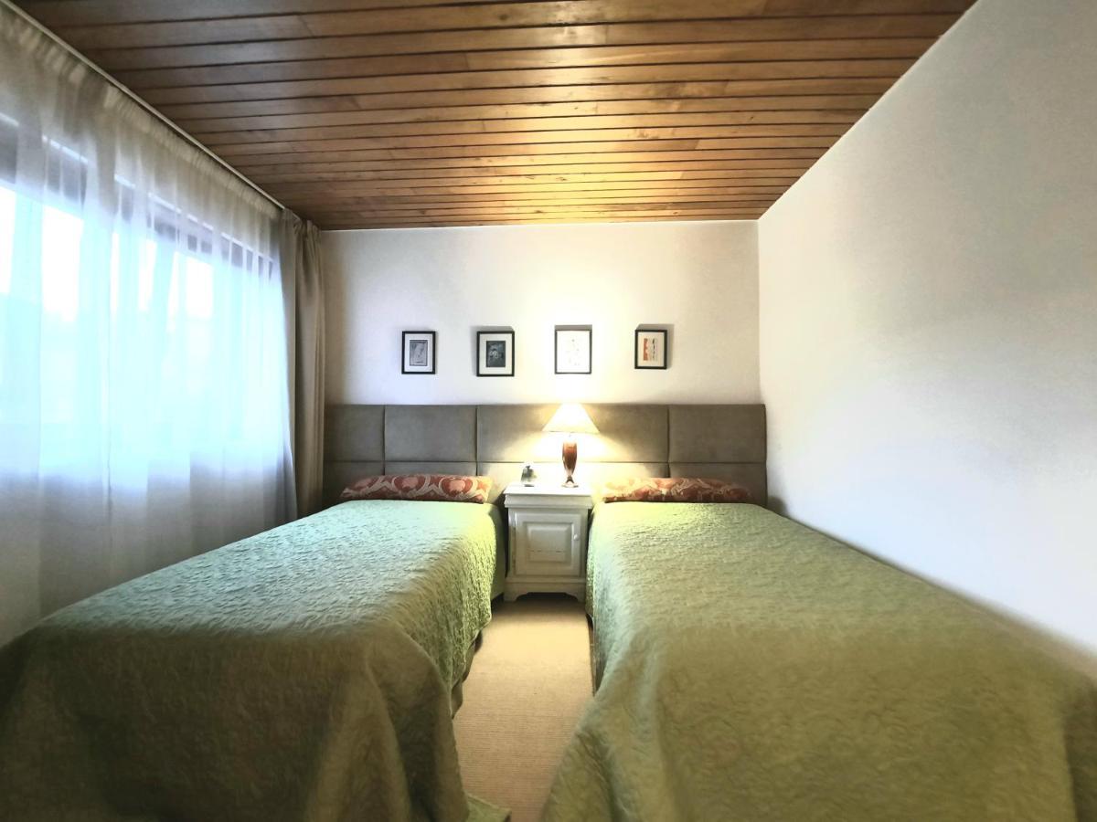Casa Do Penedo - Quinta De Fundevilla Герес Экстерьер фото